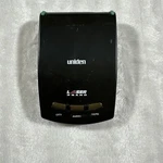 Laser 3 Band Radar Detector Model: Lrd 1995 Used. Price: $12.00.