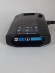 Escort Ixc Laser Detector Black 1620X50-2-( Sn Decal Is Faded/no Adapter)-tested Used. Price: $110.00.