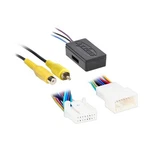 Axxess AXBUCH6V-HK2 Backup Camera Retain/add-on (w/o Nav) Hyundai/kia 2014-2017 New. Price: $37.99.
