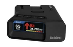 Uniden R7 Extreme Long Range Laser/radar Detector, Built-in Gps W/ Real-time ... New. Price: $708.89.