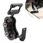 Sdsaczmu Radar Detector Mount, Aluminum Rearview Mirror Rod Bracket,for... New. Price: $38.08.