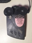 Early Warning Radar Detector - Lrd 2040C With Cig Lighter Plug Used. Price: $39.95.
