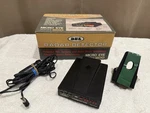 Rare Vtg Bel Mirco Eye Police Car Radar Detector Xkr 800 Orig Box+cord+mount Used. Price: $39.58.