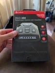 Cobra 450 Radar Laser Detector Long Range W/ Ivt Filter New. Price: $102.99.