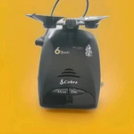 Cobra Esd 6060 Radar Detector 360 Laser Band Cig Lighter Adapter Included Used. Price: $34.99.