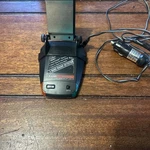 Cobra Stealth "stalker Tuned" Band Radar Detector RD-302 Vintage Used. Price: $15.00.
