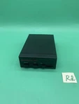 Vtg Roadrunner Xrt Radar Detector Superheterodyne Only Used. Price: $22.49.