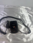 Beltronics V6 Radar Laser Detector With Power Cord Model 162009-00 No Mount Used. Price: $36.90.