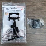 Mirror Mount Bracket For Escort Radar Detectors T36 Open. Price: $29.99.