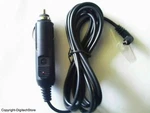 Cobra Radar Detectors Straight Power Cord 10 Ft Long For New. Price: $14.95.