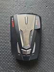 Cobra Xrs 9470 Radar Detector 14 Band 360 Laser VG2 Unit Only No Cable Used. Price: $25.00.