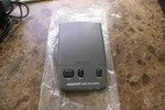 Escort Passport 3600 Super Wide Radar Detector *rare Find* Used. Price: $29.98.