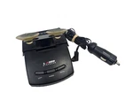 Uniden Stalker Lrd 2100W Wideband Laser Radar Detector Used. Price: $34.99.