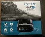 Escort 0100024-2 Radar Detector Black Open. Price: $340.99.