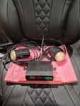 Applied Concepts Stalker Dual Radar W/antennas And Cables Used. Price: $370.00.