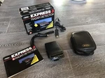 Vintage Bel Express 3 Model 944 Radar Detector Used. Price: $93.56.