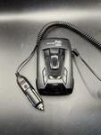 Whistler CR90 High Performance Laser Radar Detector Tested And Working! Used. Price: $49.00.