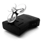 New Uniden And R1 Dsp Radar Detector Mount Brkt W/6 Suction Cups (UND-R3-3C). Price: $10.07.