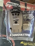 Beltronics RX65 Red Professional Radar Detector Display Laser Ka VG-2 Open. Price: $254.96.