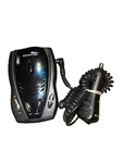 Whistler Model Pro 58 Laser Radar Detector No Mount Used. Price: $19.99.