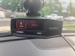 Uniden R8 Extreme Long-range Radar Laser Detector Dual-antennas Used. Price: $625.00.