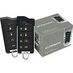 Directed Electronics 4816P Python Remote Starter New. Price: $265.71.