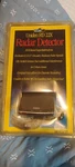 Rare Vtg Uniden Radar Detector 22X Choice Of Kyle Pretty New. Price: $156.00.