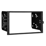 Metra 95-2001 / Car Radio Double Din Dash Kit For Select Gm 1990-2012 Vehicles New. Price: $18.77.