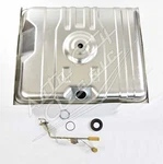 Gas Tank Kit 74-76 Ford Mercury Oe Style Steel, 1LN Sender & Filler Seal New. Price: $249.00.