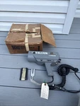 Falcon Kustom Electronics Inc. Handheld Radar Gun Speed Detector 24.15 Ghz For. Price: $150.00.