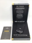 Bel-tronics 936W Wideband Ka Radar Detector Laser Vintage Used. Price: $50.00.