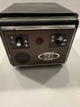 Vintage Whistler Radar Detector Model RE-55-XK Working Made Usa! Used. Price: $18.00.