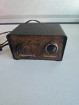 Vintage 2 Ii Multi-band Radar Detector Turns On! Used. Price: $29.95.