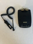 Escort Passport 4500 Superwide Laser Radar Detector W/ Power Cord Used. Price: $17.99.