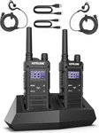 Ketelese Walkie Talkies New. Price: $115.00.