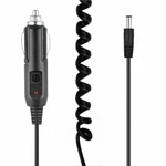 Car Dc Charger For Cobra SPX-5500 SPX-5400 SPX-5300 Laser Detector Auto Vehicle New. Price: $11.99.