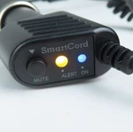 Official Escort Radar Detectors 12V Combo Smartcord (select Color) New. Price: $87.95.