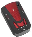 Car Radar Detector - Long Range Detection 360 Degree Police Hwy & City Modes Open. Price: $25.99.