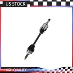 New Oe Front Left Cv Axles Shafts 1994-2002 Ford Escort With Abs Manual.. Price: $216.70.