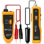 Kolsol F02 Underground Locator Cable Tester With Earphone For Locate Wires New. Price: $29.95.