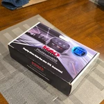 K40 PLATINUM100 Radar & Laser Detector, Wireless Remote, Multi-color Oled New. Price: $379.00.