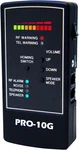 Kjb DD804 Model PRO-10G Cell Phone And Gps Detector, Detects All Gsm Open. Price: $346.00.