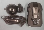 Cobra 700I Radar Laser Detector Black With Cord And Mount Used. Price: $169.99.