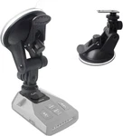 Yeebeny Suction Radar Detector Mount, Windshield & Dashboard Black New. Price: $14.76.