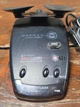 Vintage Cobra Trapshooter Model: RDL-214SW Superwide Band Radar Laser Detector Used. Price: $24.99.