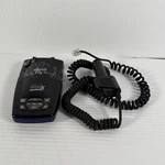 Escort Passport 9500IX Radar Detector - Black With Blue Lights Unit Only Used. Price: $129.99.