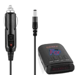 Car Power Adapter Cable For RD950 K40 All-band Laser Detector New. Price: $11.28.