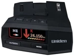 Uniden R8 Extreme Longrange Radar/laser Detector, Dualantennas Front & Rear D... New. Price: $1095.08.