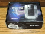 Estate Early Warning Radar/laser Detector EW-303 Used. Price: $17.99.