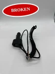 (broken) Escort Smartcord Usb Power Mute Button For Cobra Radar Detectors. Price: $9.99.